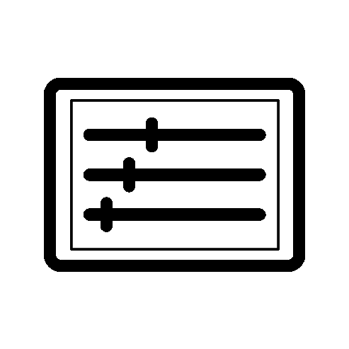 Control PAD